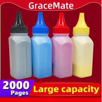 GraceMate Importēti Tonera Savietojams Lexmark C3426 C3426dw MC3426 MC3426adw C3326dw MC3224adwe C3224dw Kārtridžu Uzpilde Tintes